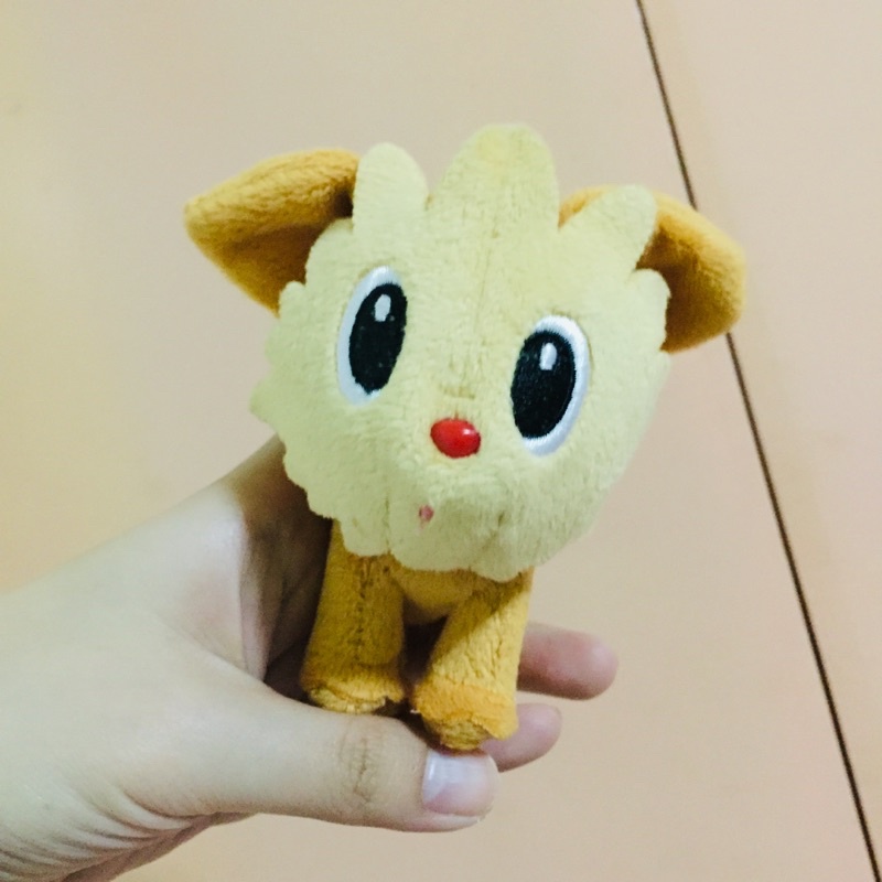 Lillipup plush online