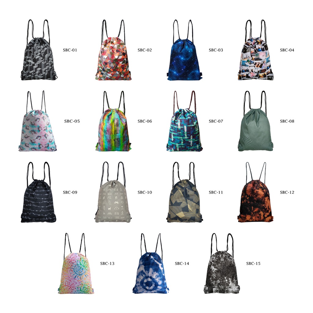 SPECIAL EDITION DRAWSTRING STRINGBAG DRAWER BAG STRING BAG WATERPROOF ...