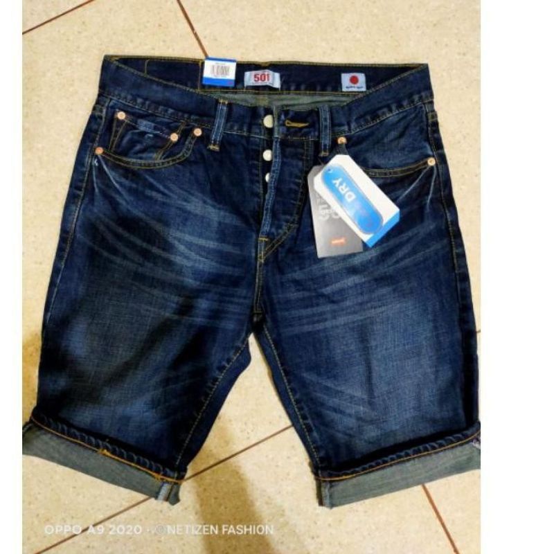 Latest 501 ORIGINAL Short Models | Shopee Philippines
