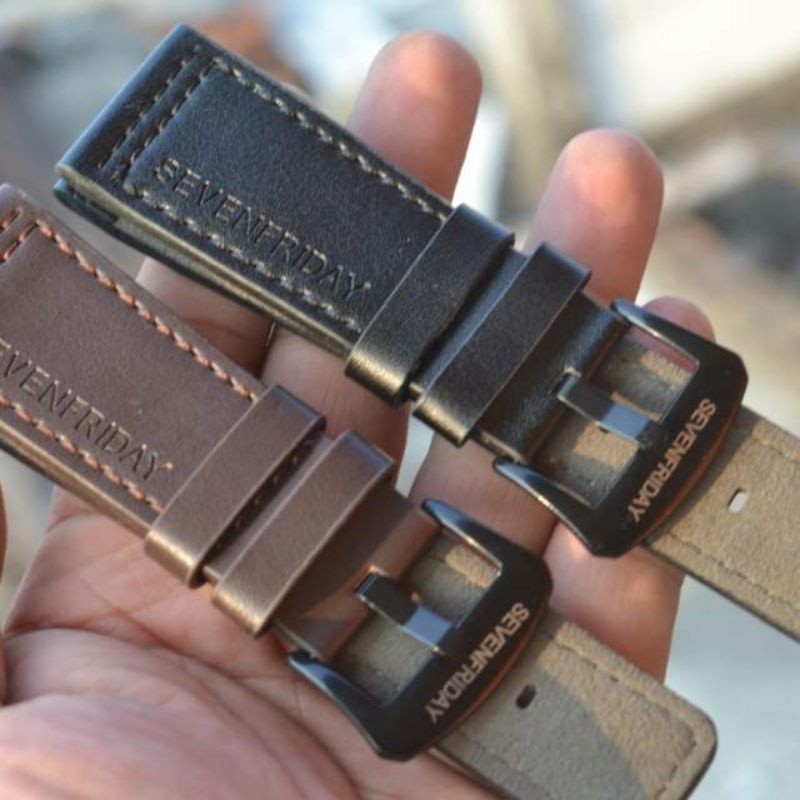 Strap sevenfriday original hotsell