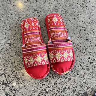 Bandana slippers online wholesale