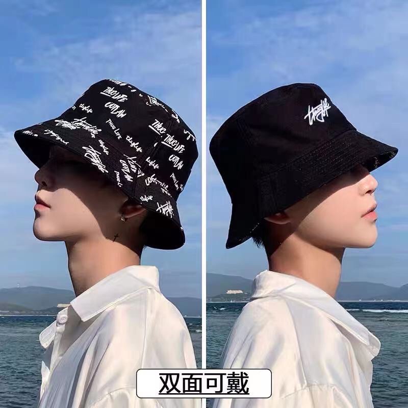 Shopee store bucket hat