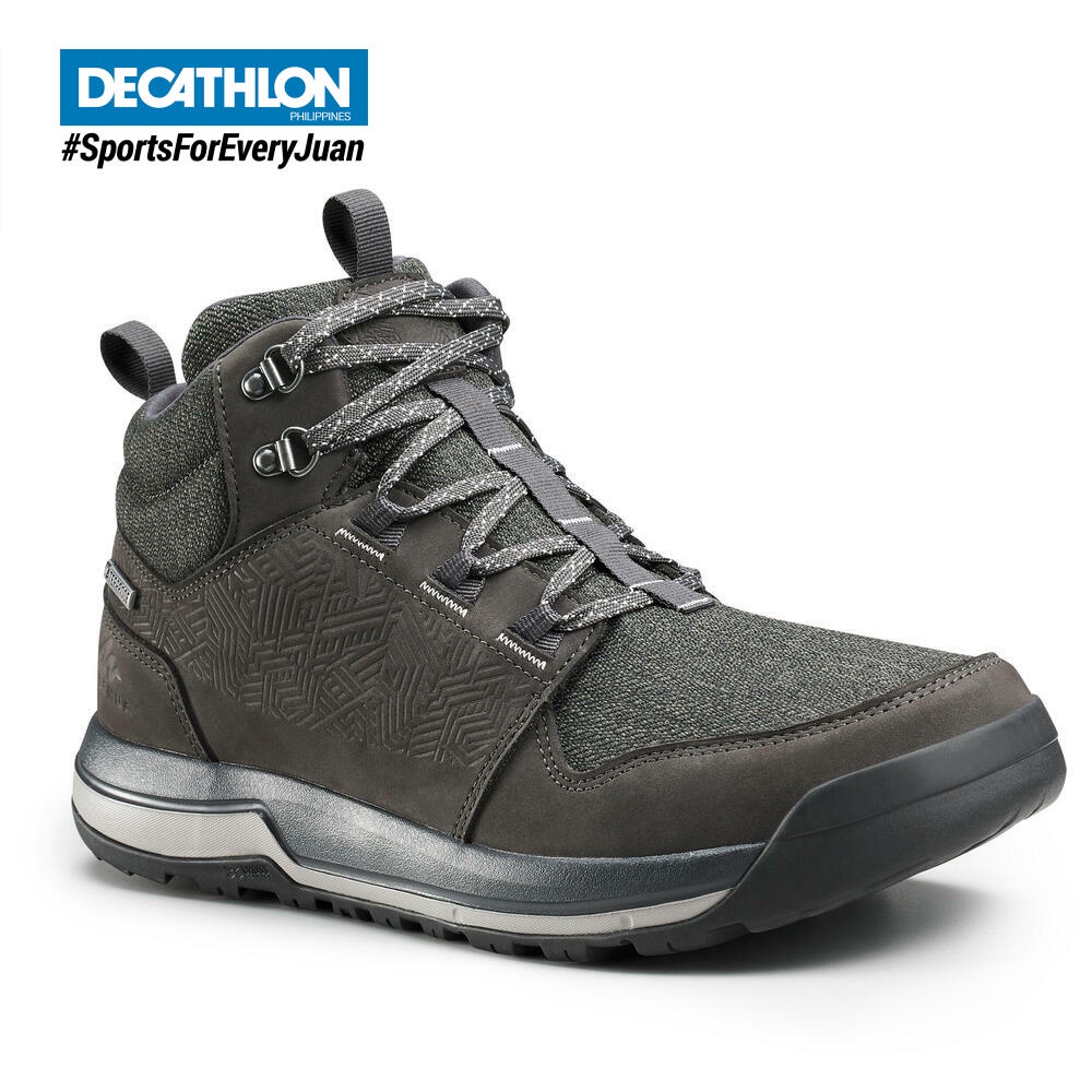 Decathlon trek 5 on sale shoes