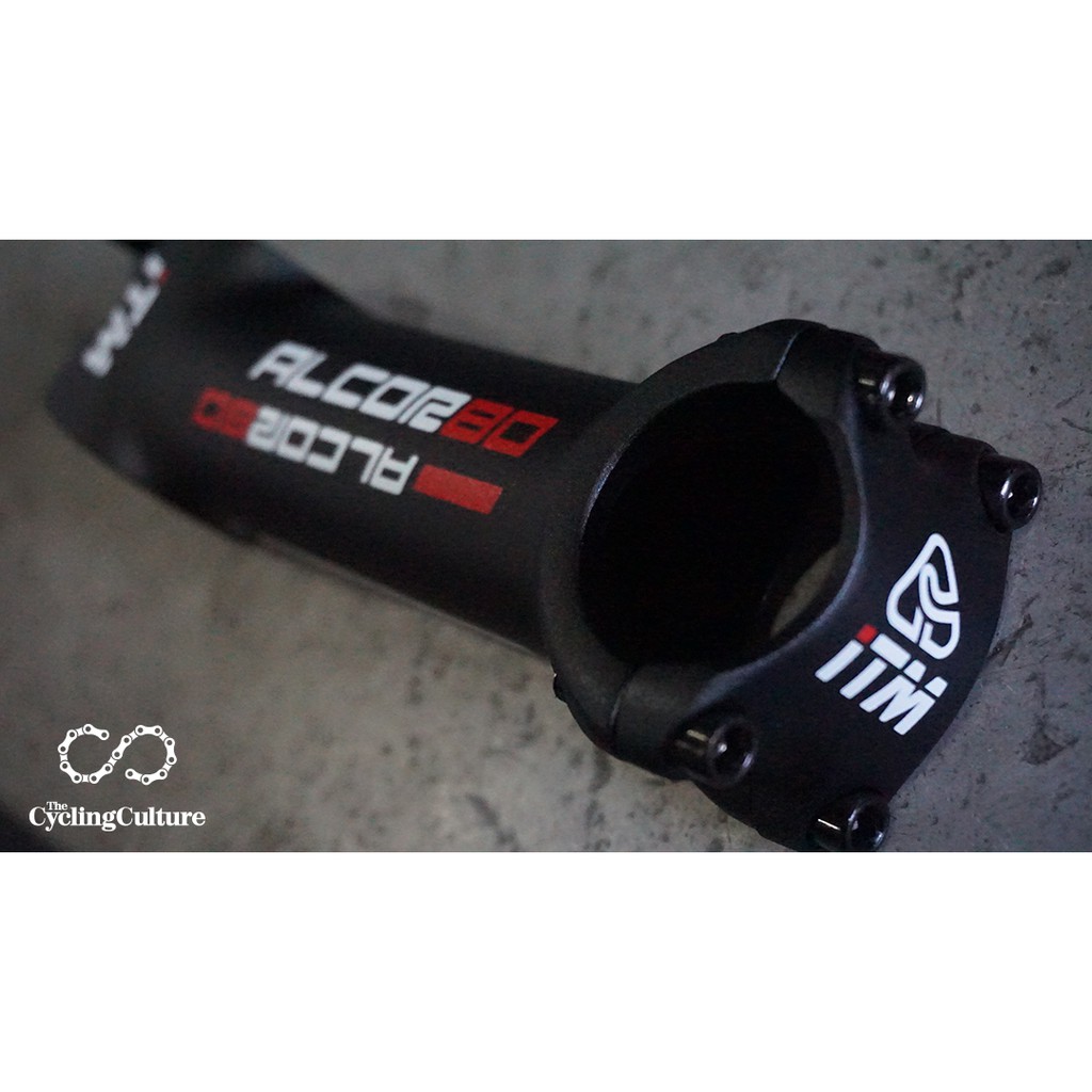 ITM Alcor 80 Stem - 100MM | Shopee Philippines