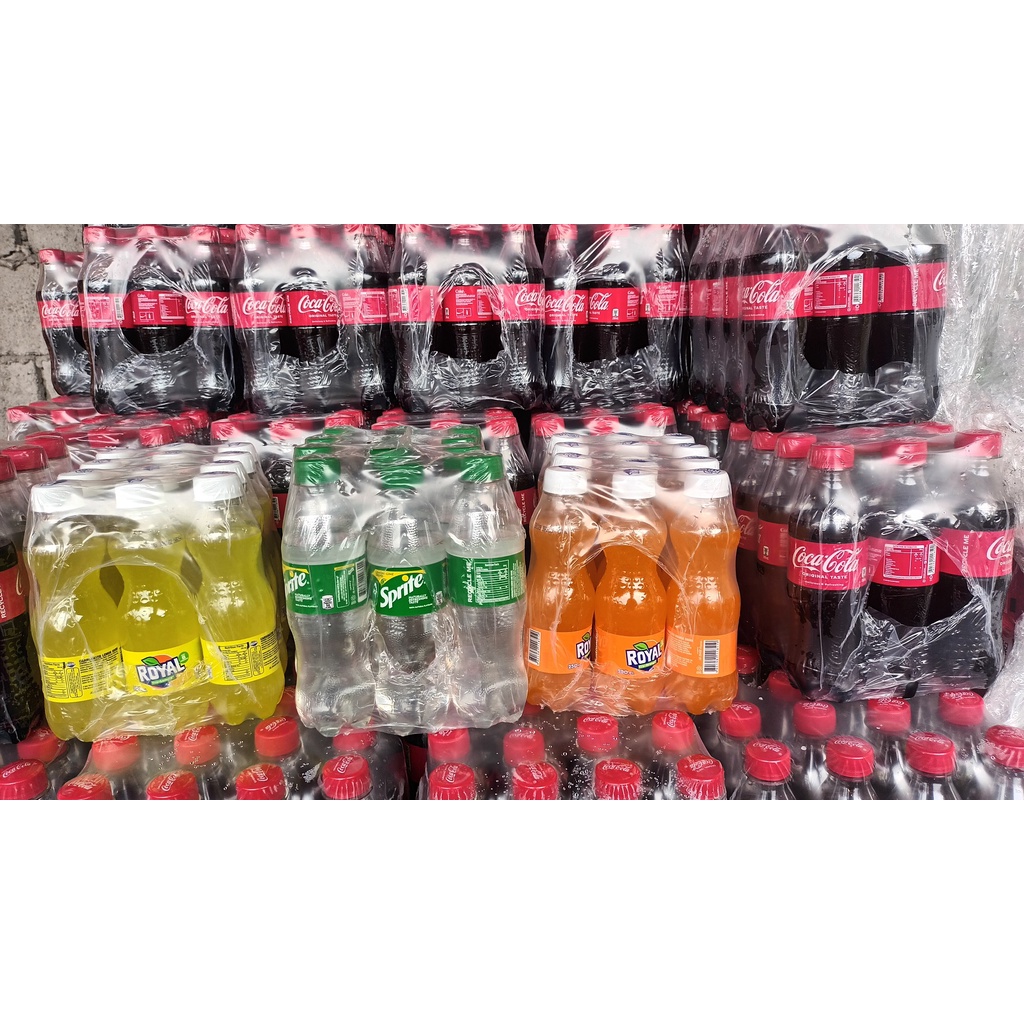 Coca-Cola Coke Mismo 290ml | Shopee Philippines