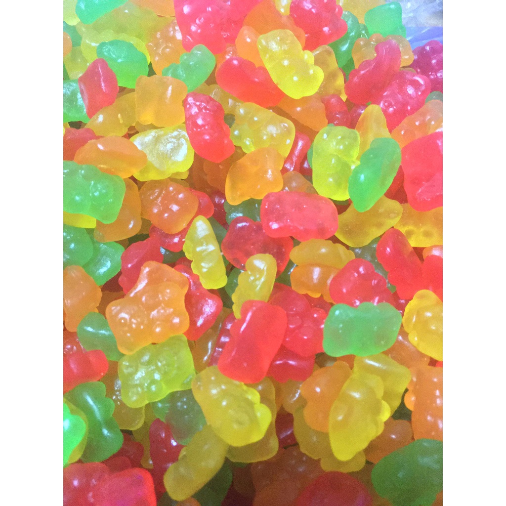 CHEAPEST COD GUMMY 250GRAMS AND 500GRAMS | Shopee Philippines