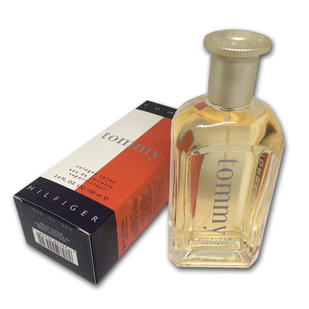 Tommy boy perfume hot sale