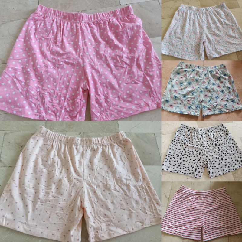 Shop boxer shorts women for Sale on Shopee Philippines