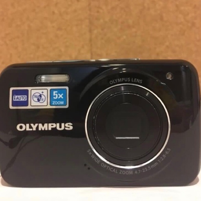 Olympus VH-210 Camera | Shopee Philippines