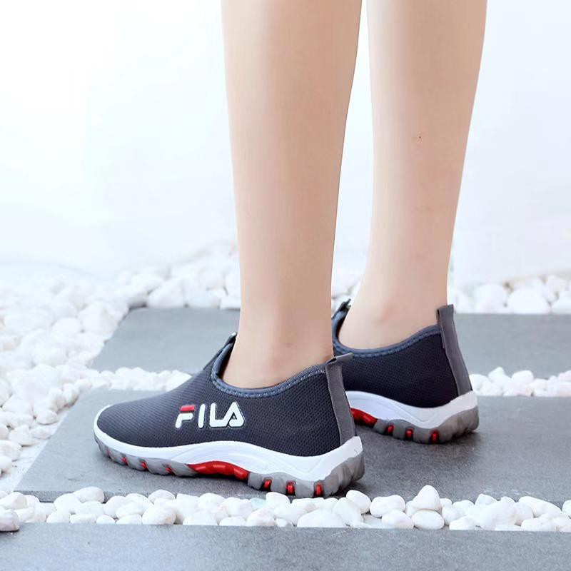 Fila shoes best sale womens shopee