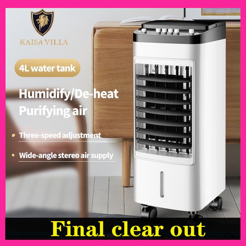 Kaisa Villa air cooler air conditioning fan air cooler fan tower
