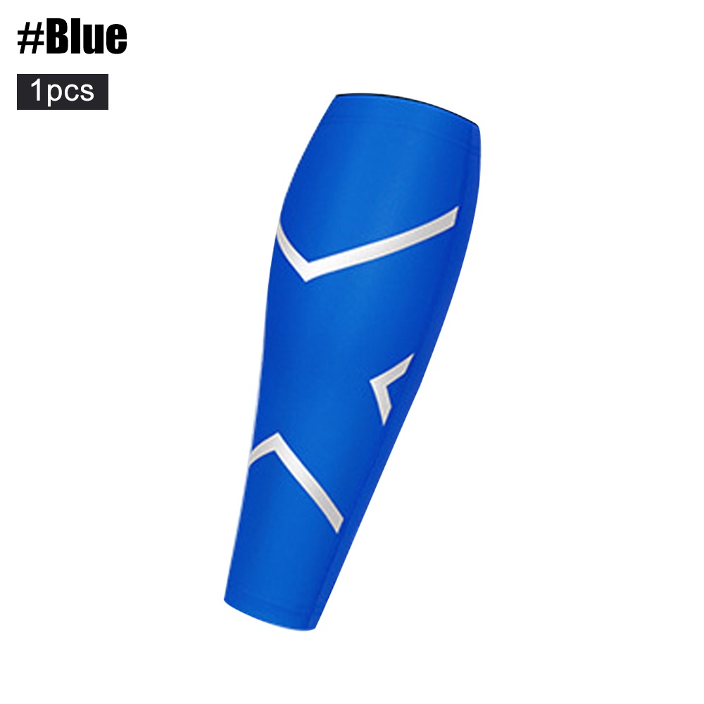 SPOSAFE Calf compression sleeve for man women leg support for biking