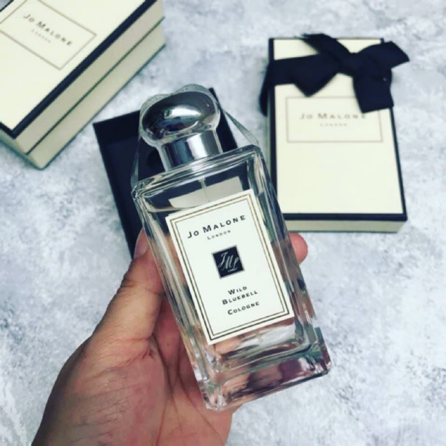 Jo malone wild online bluebell price