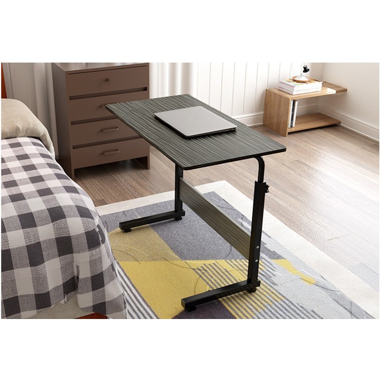 Bedside deals table shopee