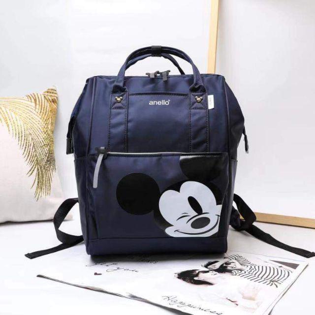 Tas Anello Anello Mickey Mouse Backpack Mickey Mouse Anello Deals