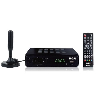 Shop rca digital tv box for Sale on Shopee Philippines