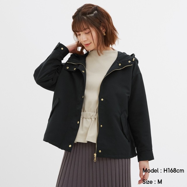 gu mountain parka