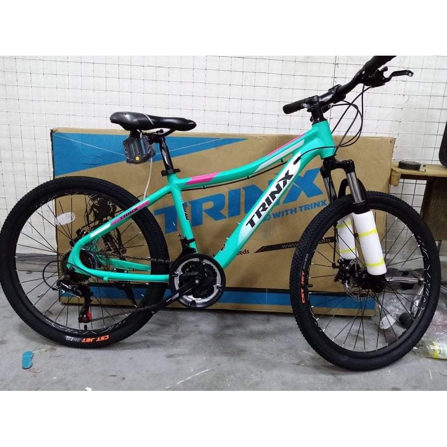 trinx made in what country