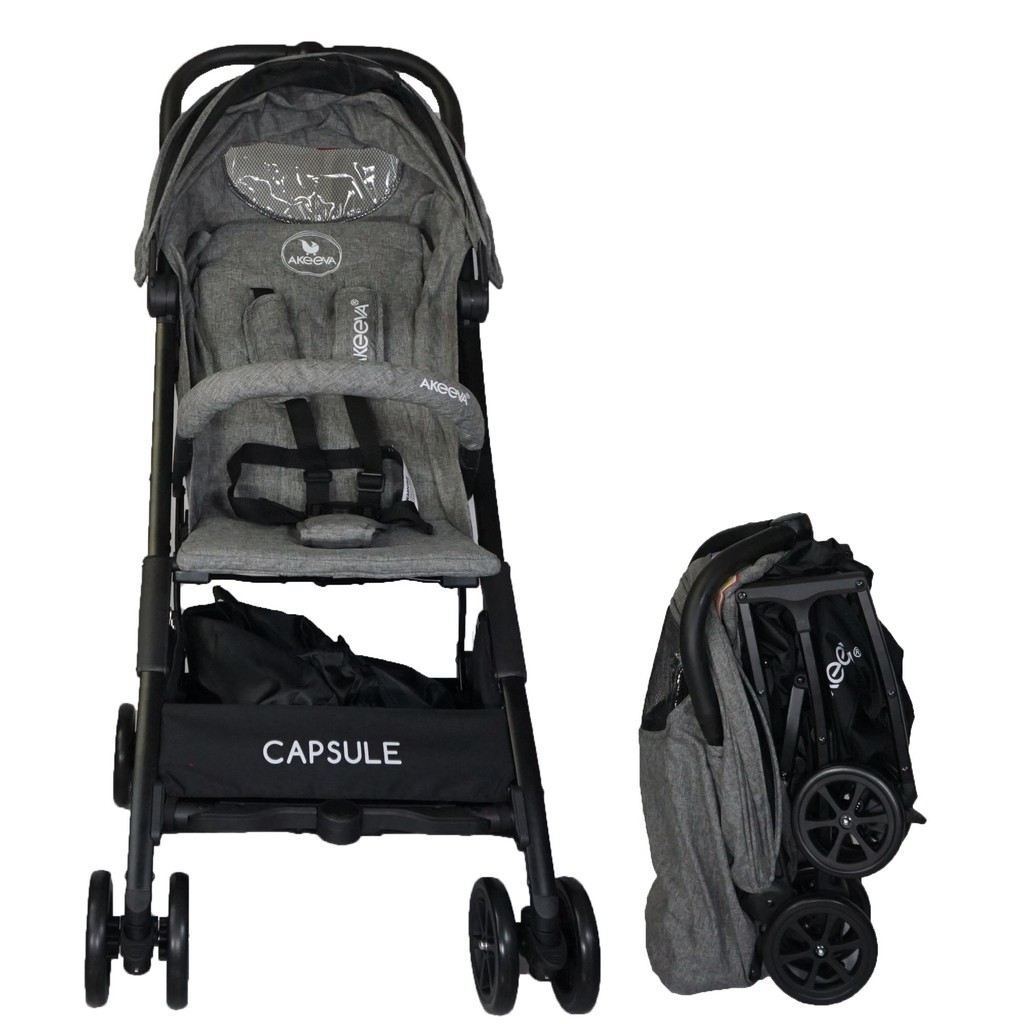 Akeeva Pocket Stroller Capsule