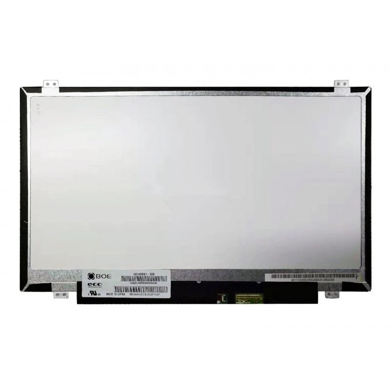 Lcd Led 140 Slim Acer Aspire 4740 4741 4745 4745g 4810 4830 4830tg V5 471 V5 431 Z1401 40pin 8392