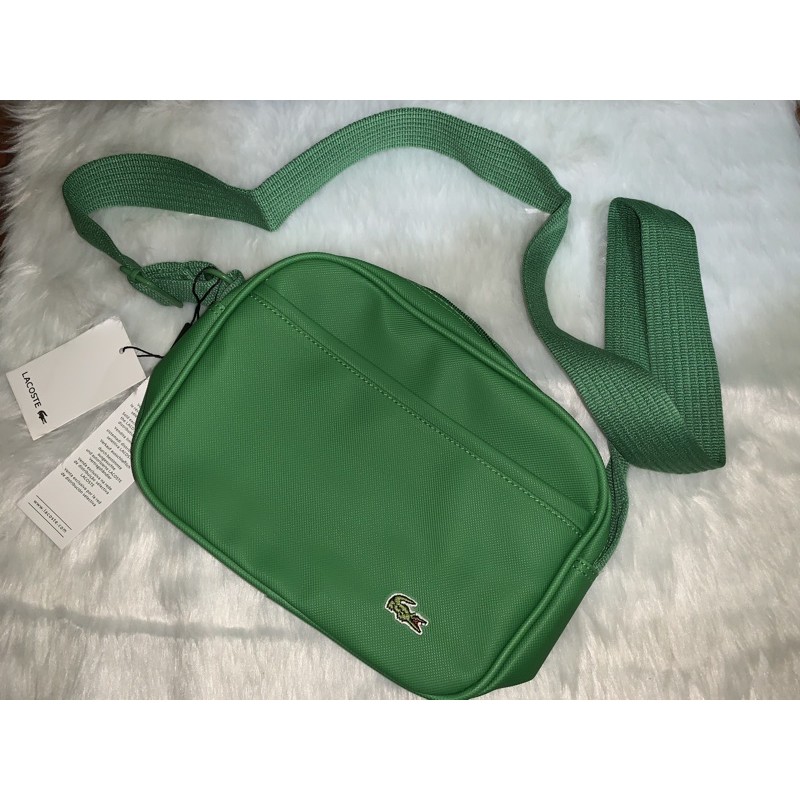 AO LaCosteSling Bag Shopee Philippines