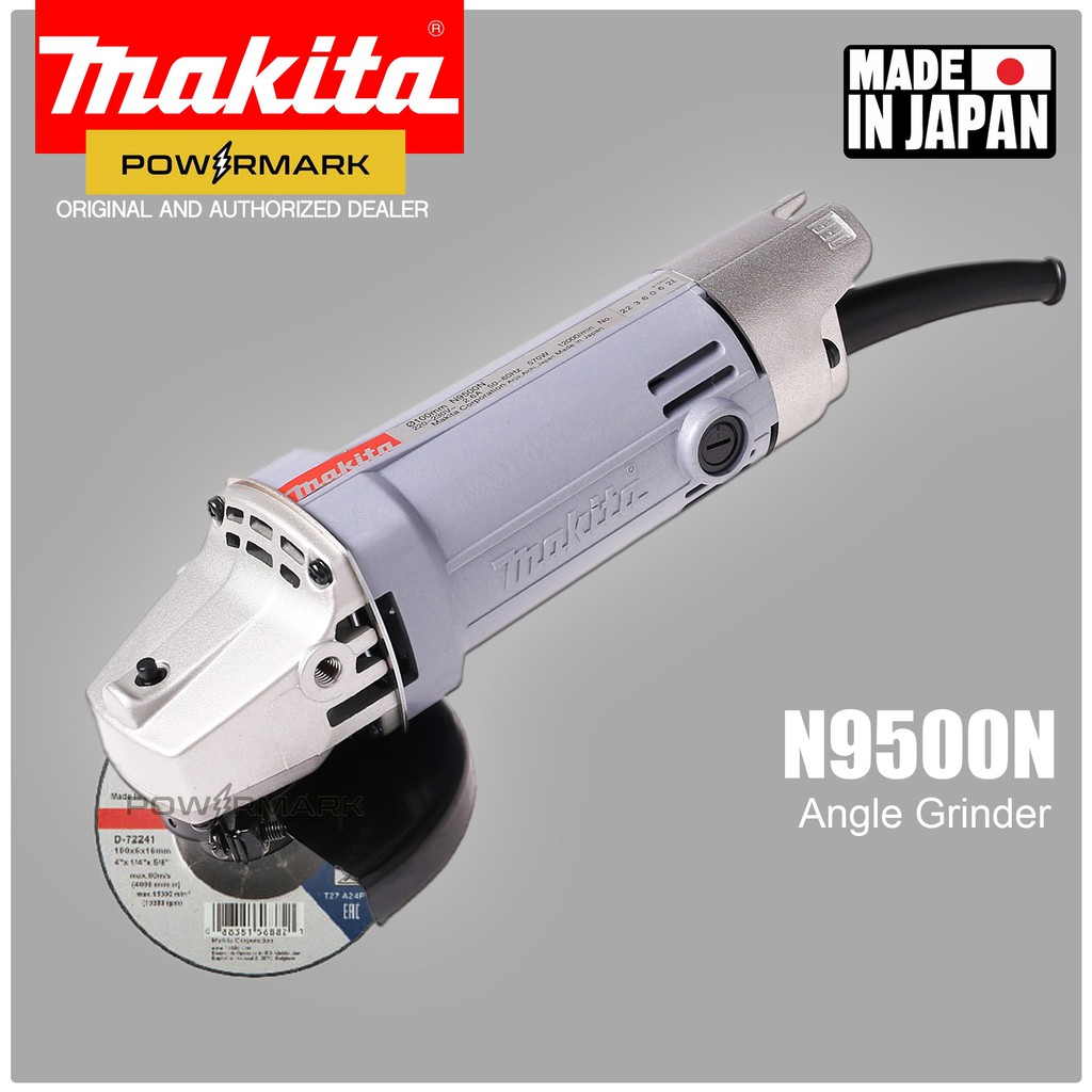 N9500n makita deals