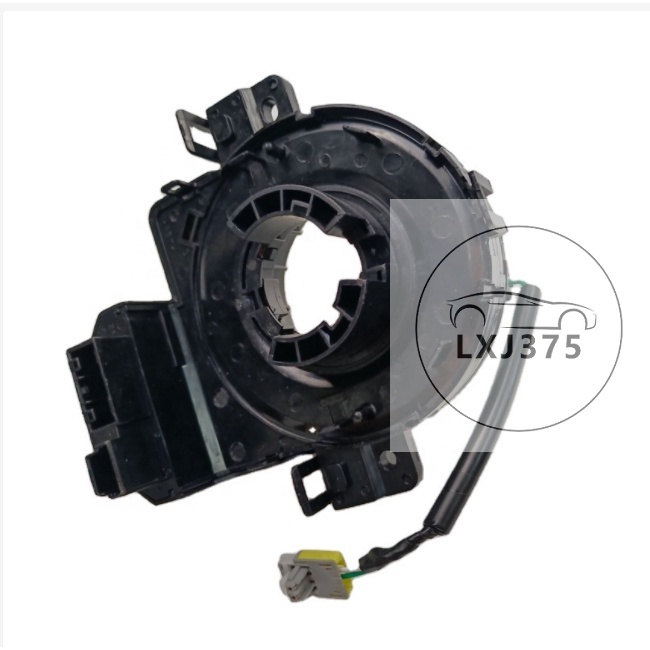 Car Airbag Spiral Cable Clock Spring 77900-T5A-J01 For Honda Jazz T5A ...