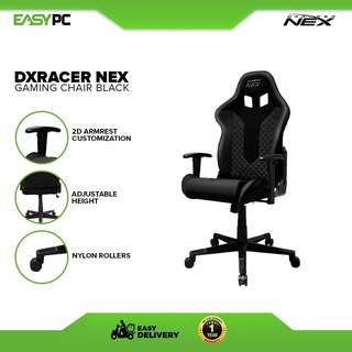 DXRacer Nex Gaming Chair 4JTP Brand new gaming chair