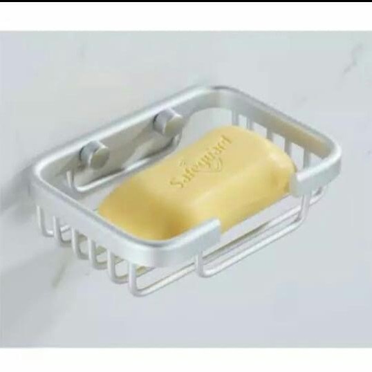 Bar Soap Rack / Wall Shelf / Bathroom Rack / Soap Rack / Soap Rack