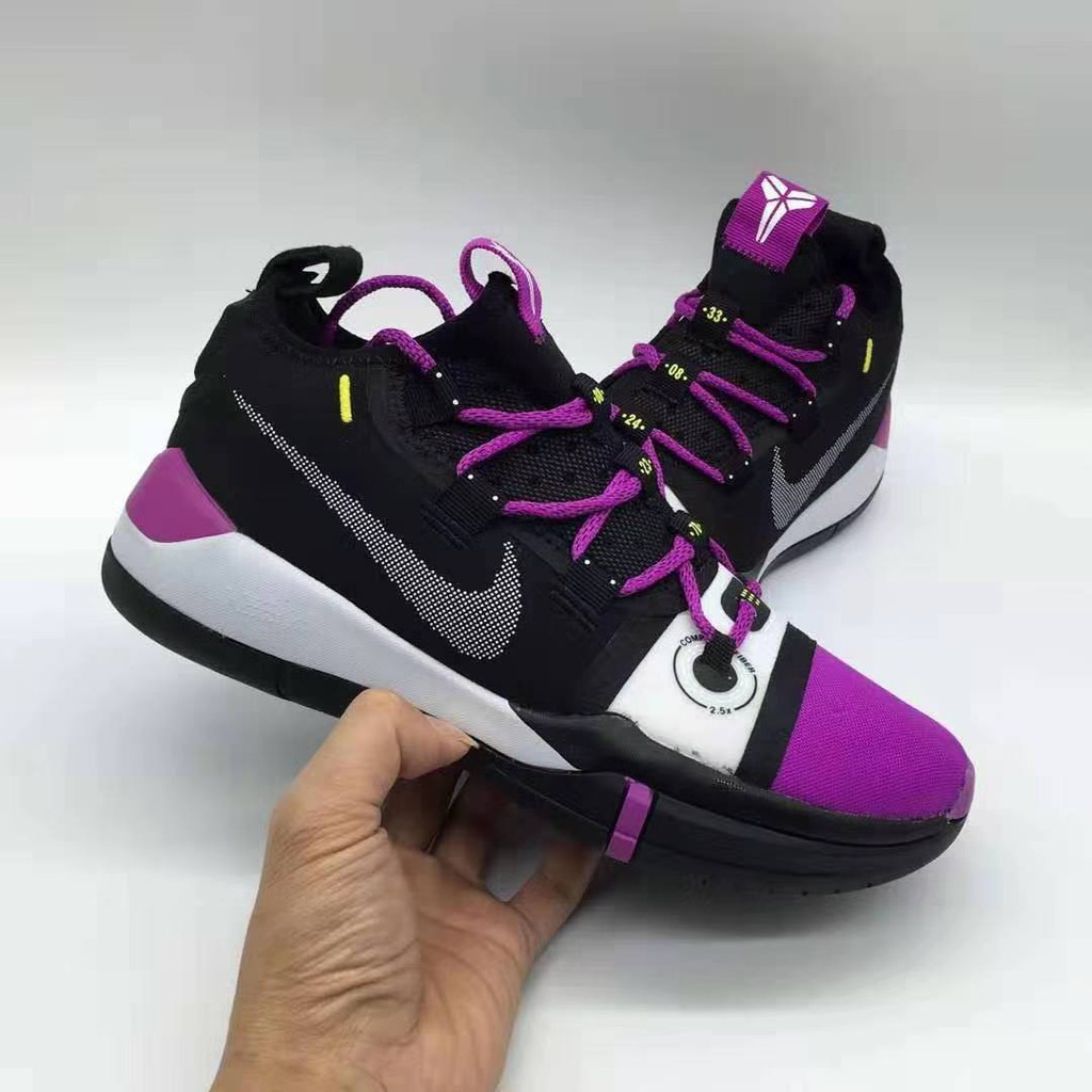 New kobe cheap ad exodus