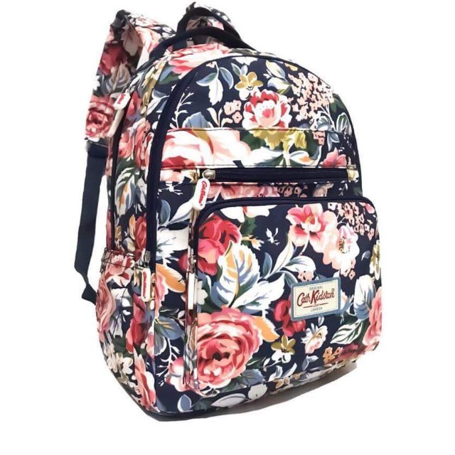 Cath kidston hotsell backpack philippines