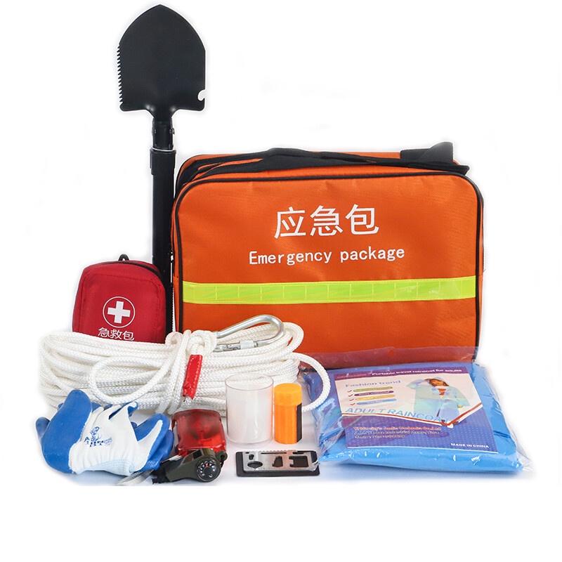 BoardsportsYuanbang Earthquake Emergency Kit Family Emergency Self