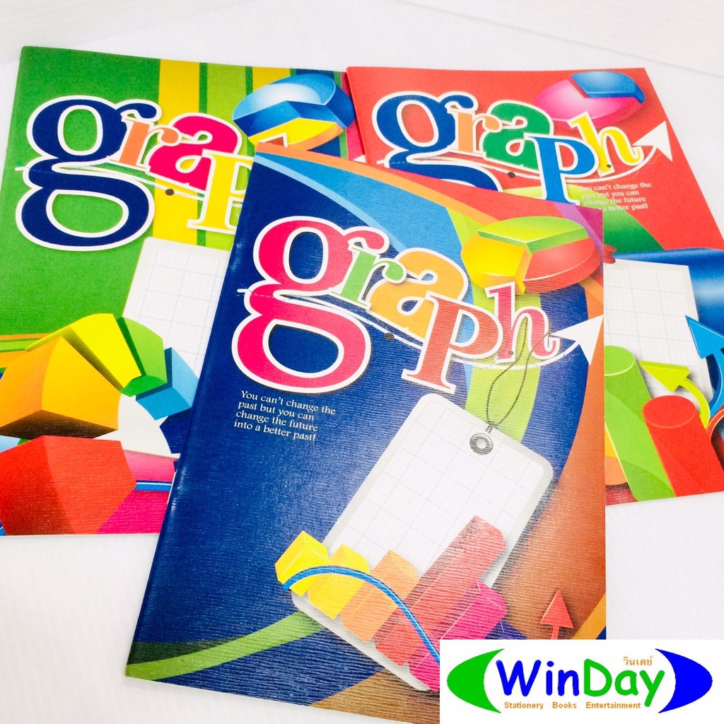 Mathematics Graph Book 20 Sheets Including Mayflower Cover Melt ...