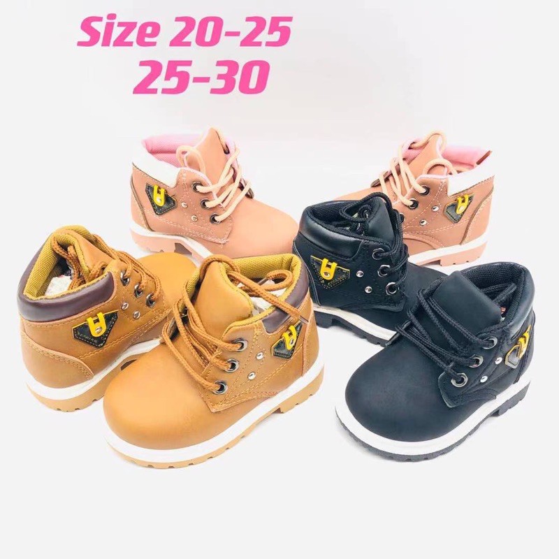 Cheap boots outlet for boys