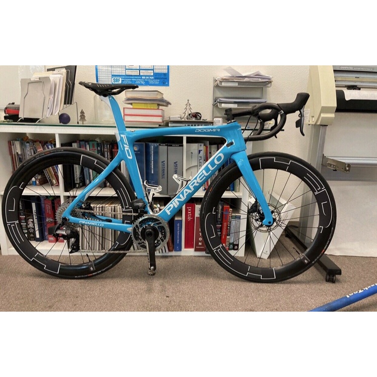 Pinarello ph clearance