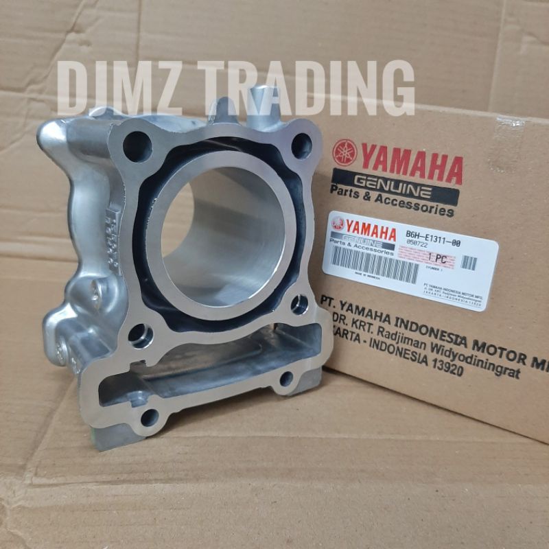 NMAX V1-V2, AEROX V1-V2, SNIPER155 | Cylinder Bore | Yamaha Genuine ...