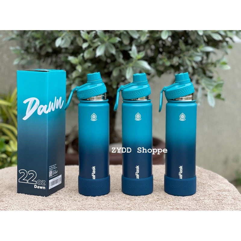 AquaFlask Limited Edtion Dream Collection DAWN 22 oz. | Shopee Philippines