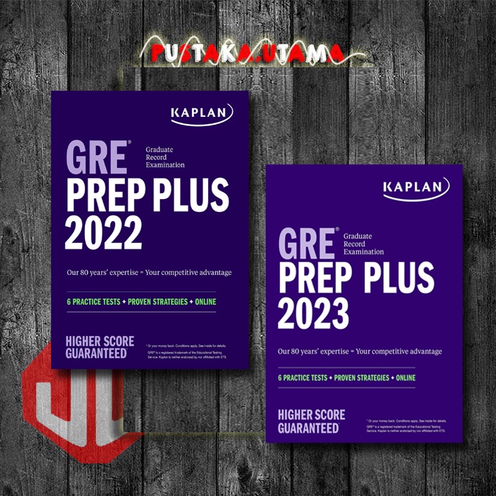 Gre Prep Plus 2022 & 2023 (English Version) Shopee Philippines
