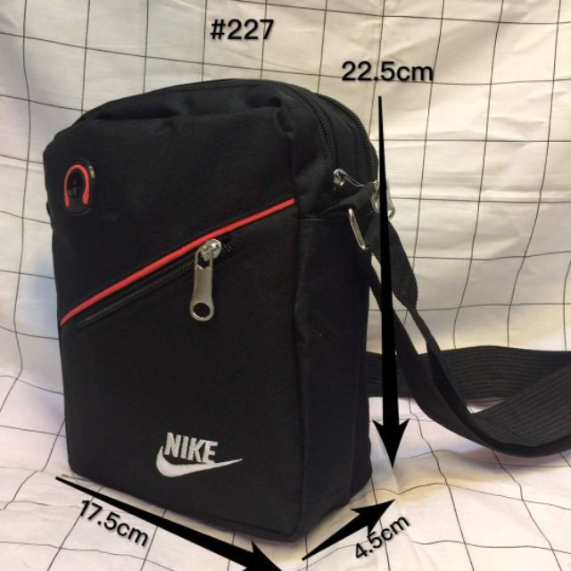 Nike 2024 bag lazada