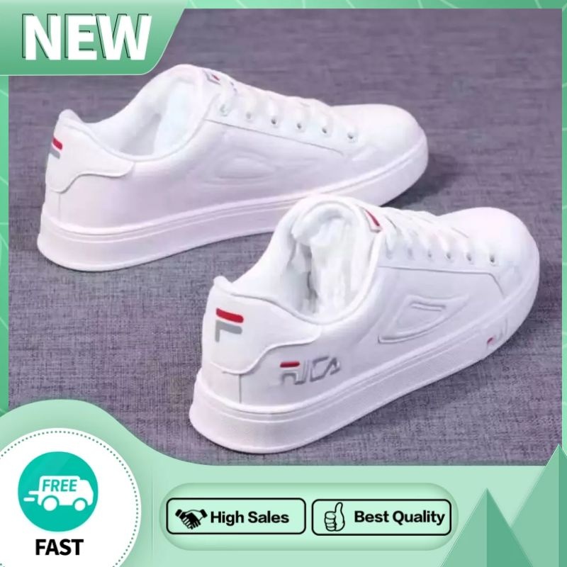 Fila shoes womens clearance shopee