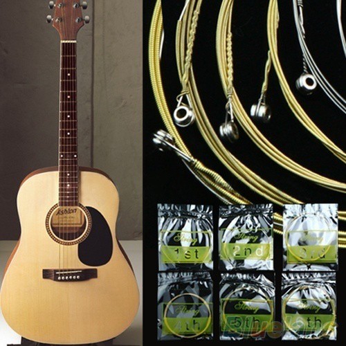 guitar strings Best Prices and Online Promos May 2024 Shopee