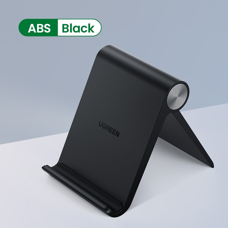UGREEN Phone Desk Holder Cell Phone Stand Black