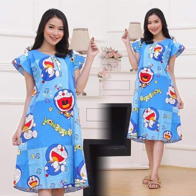 KATUN Japanese COTTON CHARACTER DASTER, TODAY DASTER, BUSUI BUMIL ...