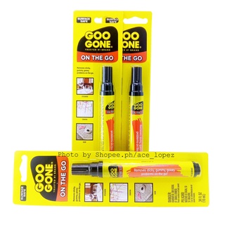 Goo Gone Mess-free Pen 