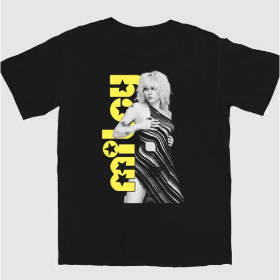 55 Years Of Stevie Nicks 1966-2021 T-Shirt Unisex - Maglietta In Cotone Nero Per Fan Del Rock, Taglia XXL