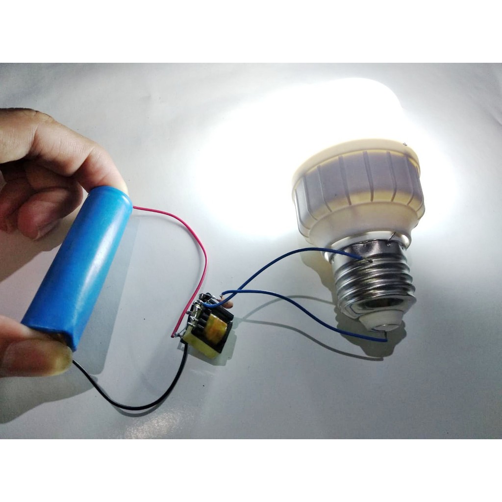 Mini Inverter Module Joule Thief | Shopee Philippines