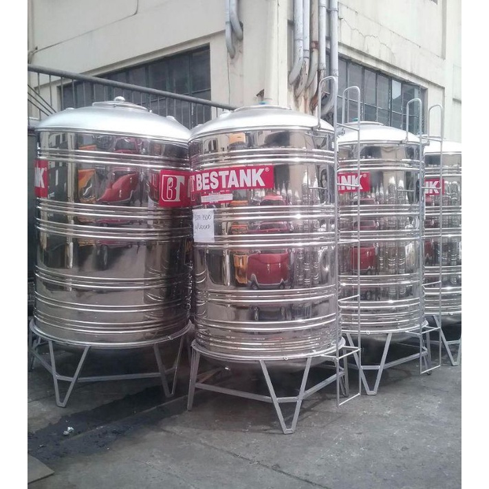 BEST WATER TANK 1000L Shopee Philippines