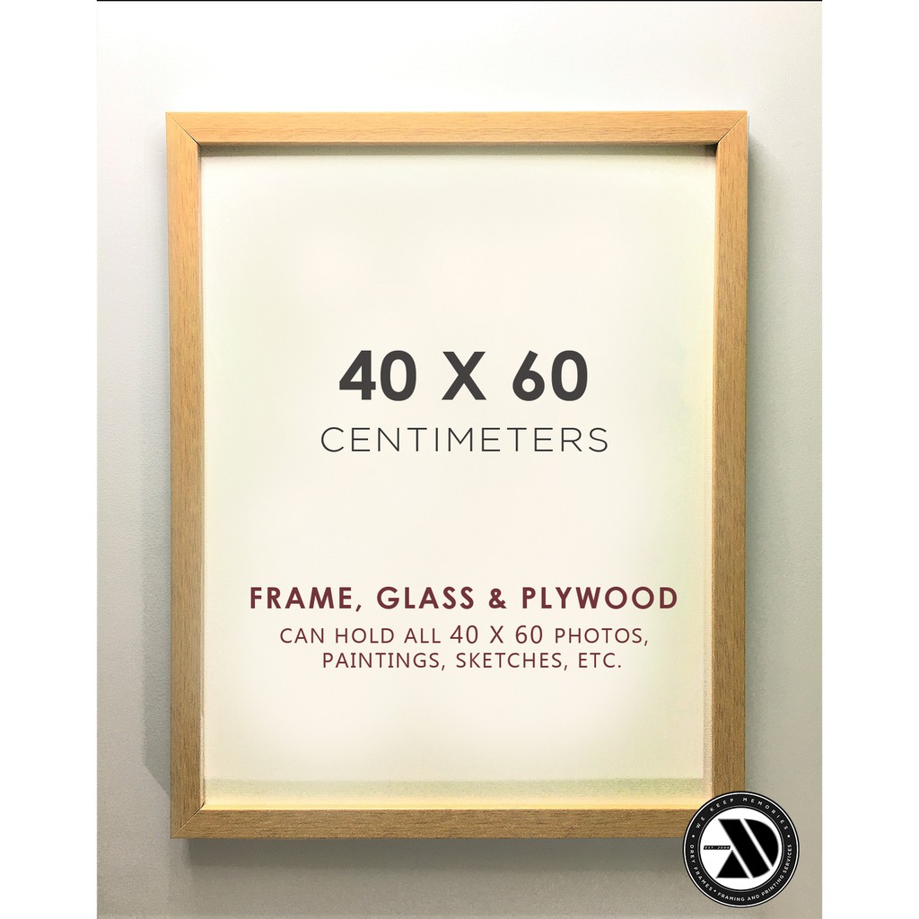 40 x 60 cm black picture frames 40x60cm picture frame 40cm x 60cm