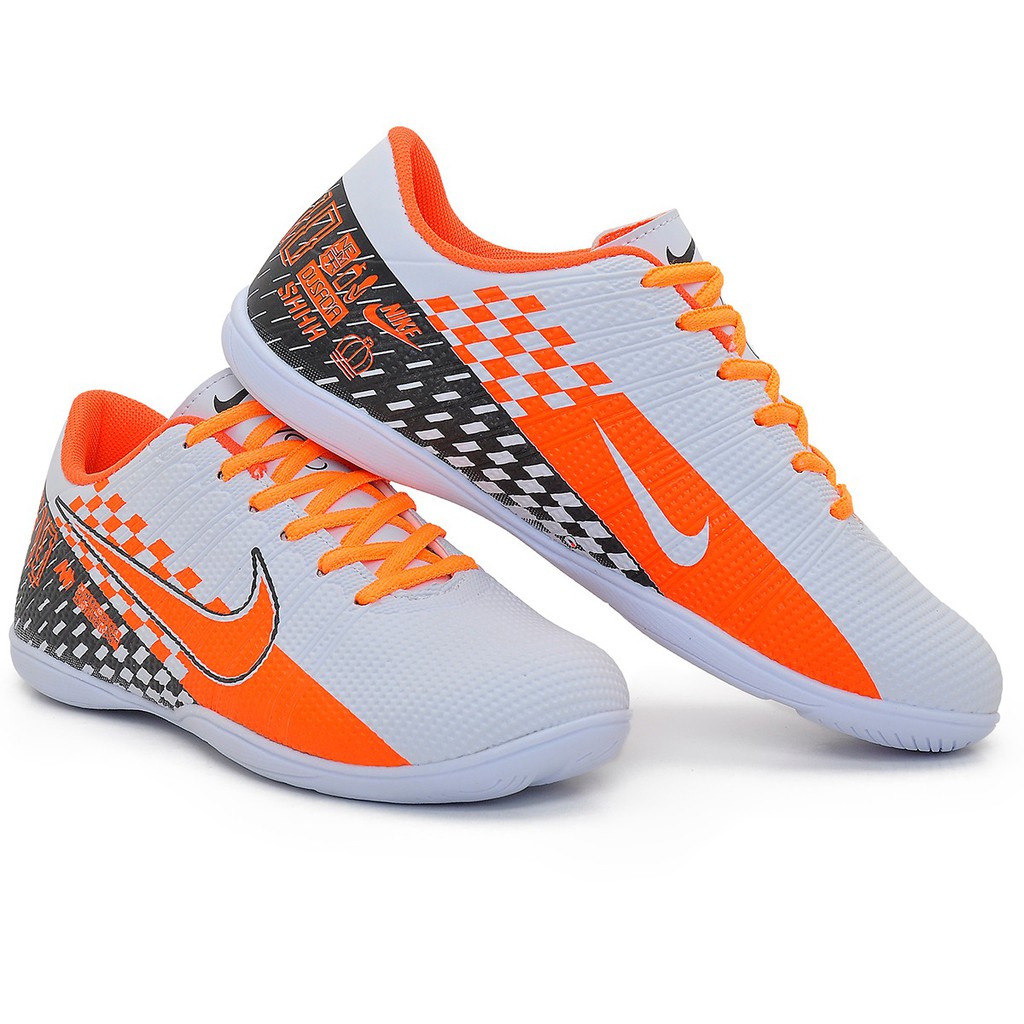 Nike cheap futsal lançamento