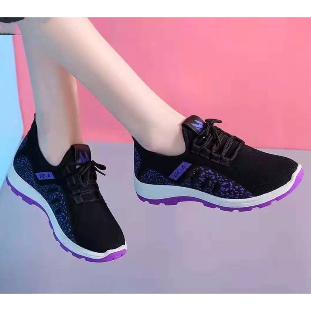 Shopee rubber shoes for hot sale women